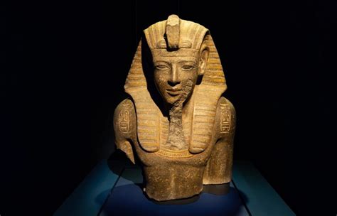 Ramses ii echtgeld It was located at the site of the modern town of Qantir in the Eastern Delta and, in its time, was considered the greatest city in