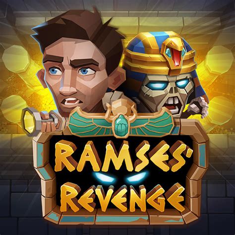 Ramses revenge online spielen  It’s considered to be an average return to player game and it ranks #3800 out of 13059
