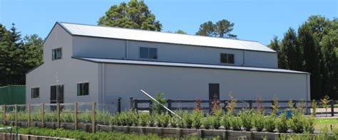 Ranbuild barns  sheds Perth has to offer, get in touch with us today