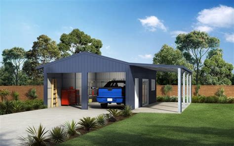 Ranbuild sheds review Ranbuild Sheds & Garages Mackay is proud to be a leading shed manufacturer