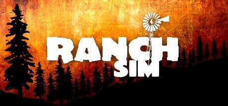 Ranch simulator steam unlocked fors