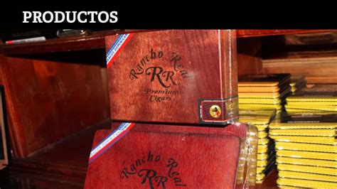 Rancho real cigars  La Flor Dominicana’s Litto Gomez has an affinity for cigars with interesting shapes