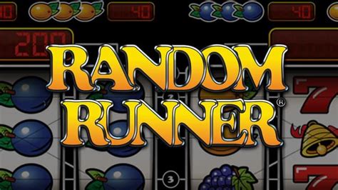 Random runner online Time to run the ball as far as you can in this fun online game