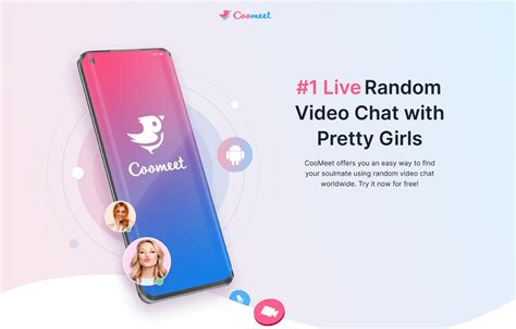 Randomchatpro  Discover the best video chat platform now