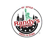 Randys pizza coupons Coupons for Randys Pizza