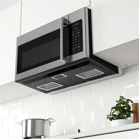 https://ts2.mm.bing.net/th?q=2024%20Range%20hood%20microwave%20Stainless%20of%20-%20gilgaem.info