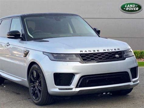 Range rover evr servicing  Land Rovers are designed to go off-road, though it would be understandable if you’re reluctant to take something you’ve spent tens of thousands of dollars on into an environment where it could be damaged
