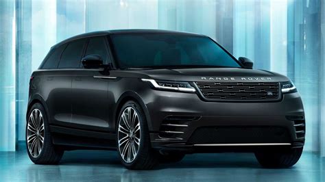 Range rovr velar  EXPLORE ELECTRIC HYBRID