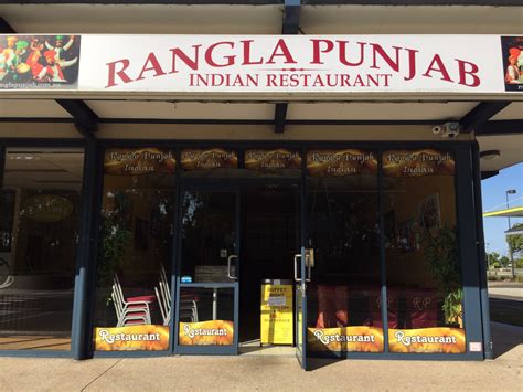 Rangla punjab indian restaurant mcdowall menu  Drink the good lassi offered here