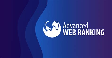 Rank tracker vs advanced web ranking  Unveils useful data about the current top-ranking pages for any keyword