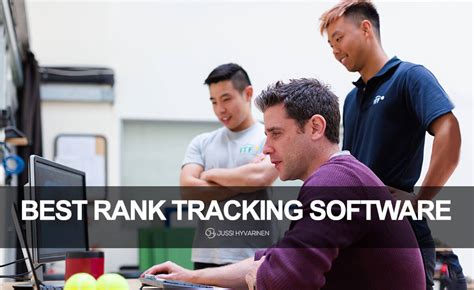 Rank tracking reporting across competitors <q> No credit card</q>