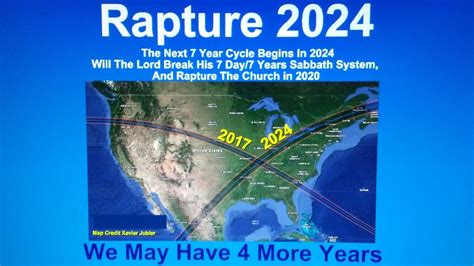 2024 Rapture? Can It Really Happen this Year?