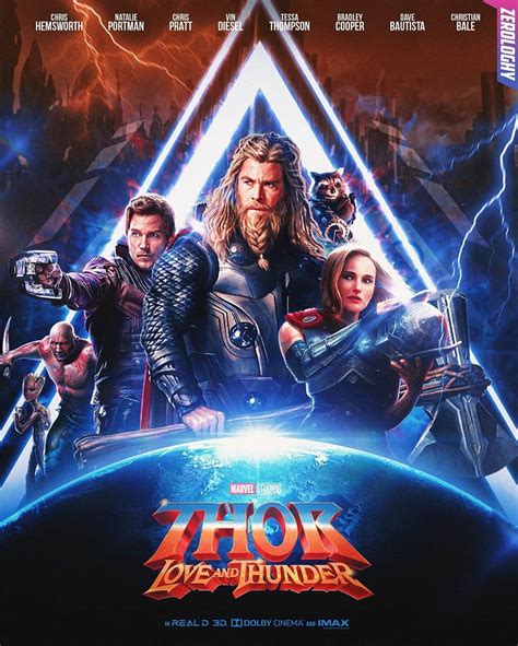 Rapu actor thor  Thor: Love and Thunder sees the return of Chris Hemsworth in his long-running titular role as the Norse god of thunder