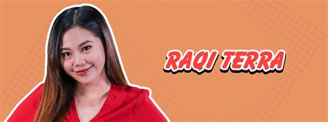 Raqi terra real name  Born on 26 October 1996 in the Philippines, Terra received a bachelor’s degree in mass communications in college