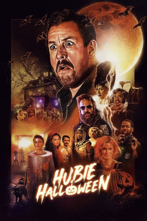 Rarbg hubie halloween Hubie Dubois (Adam Sandler) thanklessly spends every Halloween making sure the residents of his hometown, Salem, celebrate safely and play by the rules