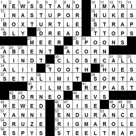 Rare objects crossword clue  Click the answer to find similar crossword clues 