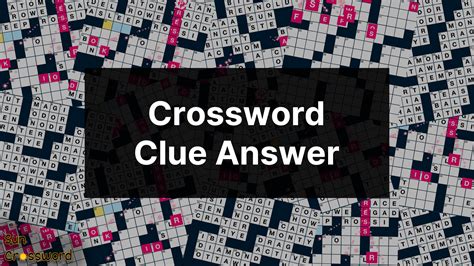 Rare objects crossword clue  Finally, we will solve this