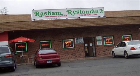 Rasham restaurant menu 00
