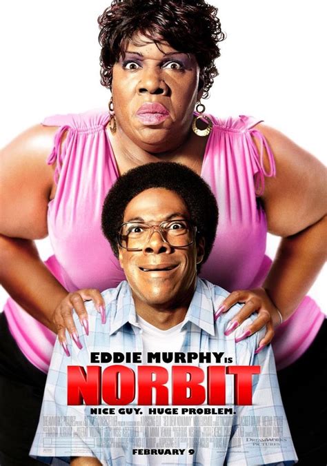 Rasputia norbit actor  They grow up, Rasputia becomes a monstrous woman and they get