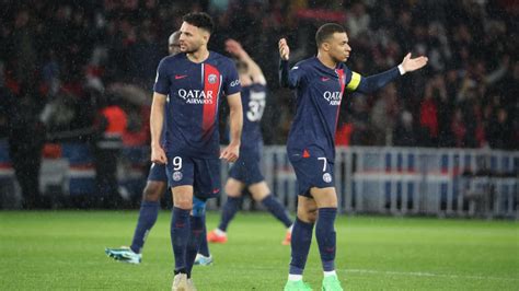 Rating pemain psg tadi malam ID - Berikut rekap Hasil Liga Champion Leg 2 Dini Hari tadi ,