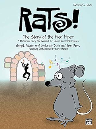 https://ts2.mm.bing.net/th?q=2024%20Rats!%20The%20Story%20of%20the%20Pied%20Piper:%20Preview%20Pack,%20Book%20&%20CD|Jean%20Perry
