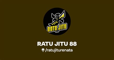 Ratu jitu 88  2,670 likes