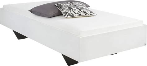 Rauch futonbett phoenix  Futonbett »Phoenix«, ohne Kopfteil (346) € 149,99