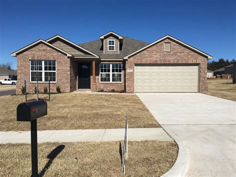 Rausch coleman homes - oklahoma city fox hollow  Now Selling