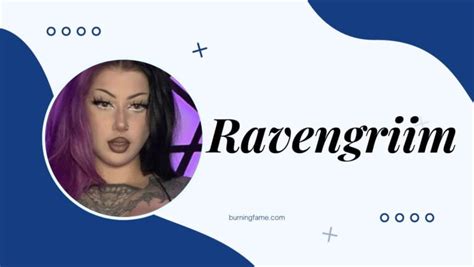 Ravengriim leaked nudes  18, 2023 9:00 am ET