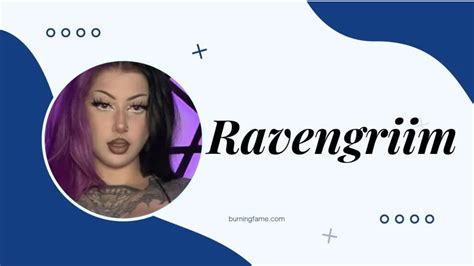 Ravengriim onlyfans video 