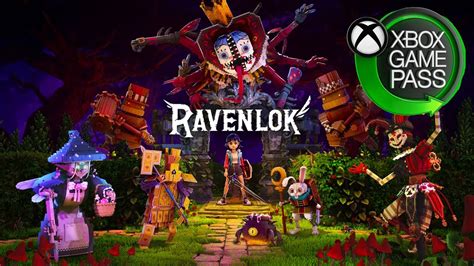 Ravenlok walkthrough  Read our full Ravenlok walkthrough for more tips and tricks on the game