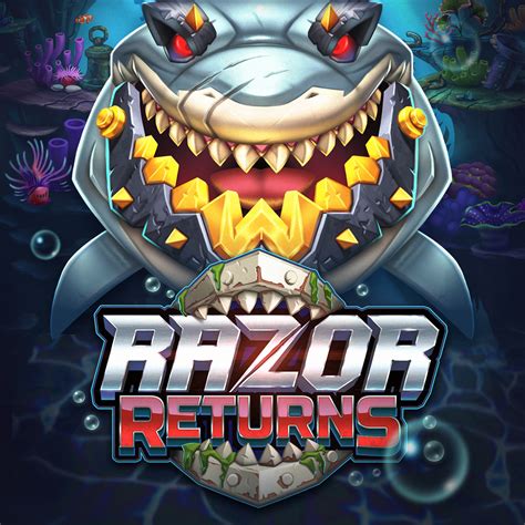 Razor returns push gaming  The game offers high volatility and a maximum win potential of up to 50,000 times the bet