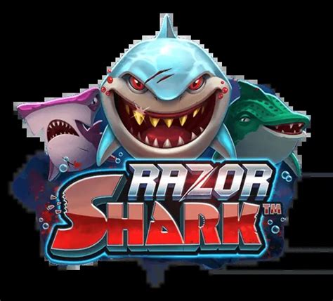 Razor shark  On Razor Shark bonus each spin, you will see mysterious stacks of 4 symbols, which can appear anywhere on the reels