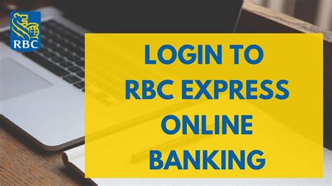 Rbc express  155 Wellington Street