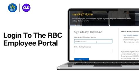 Rbc remote access portal  Remote in Toronto, ON