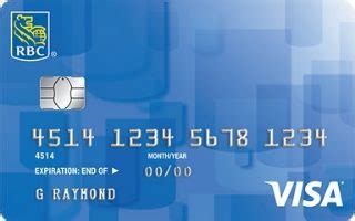 Rbc visa classic low rate credit limit  This card features a low annual fee of $48, billed at $4 monthly