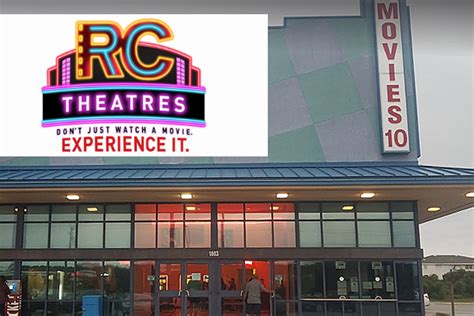 Rc theaters obx  Movie TheaterTheaters Nearby Goggleworks Theatre (0 mi) AMC Fairgrounds 10 (2 mi) AMC DINE-IN Berkshire 8 (2