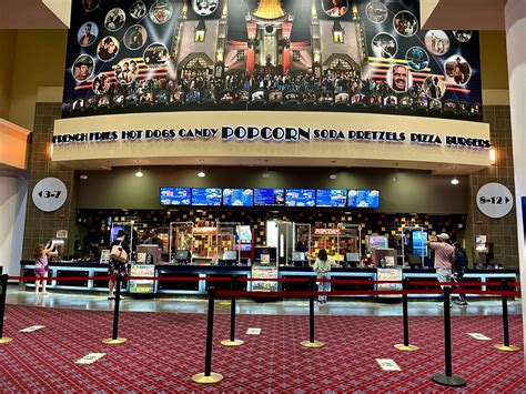 Rc theaters york pa  Theaters NearbyTheaters Nearby South York Plaza Cinemas 4 (9