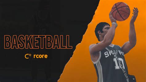 Rcore basketball leak  rcore_arcade