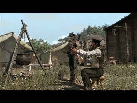 Rdr1 lights camera action  The narrative of Red Dead Redemption spans three different territories and over 57 different missions which are separated in 4 chapters