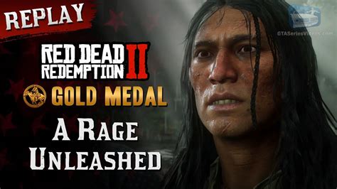 Rdr2 a rage unleashed no kills reddit The Sheep and the Goats is the 22nd main story mission in Red Dead Redemption 2 (RDR2)