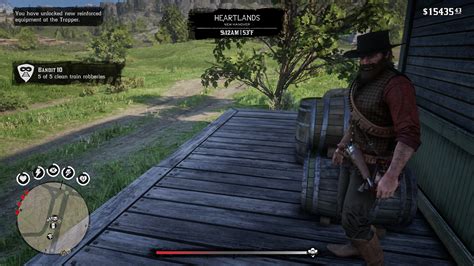Rdr2 bandit 10 1: Fix for followers sometimes not getting cleaned upon resting Version 1
