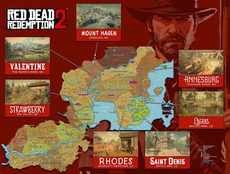 Rdr2 best perks Red Dead Redemption 2 has 5 Exotics Quests, consisting of 19 Exotic Locations