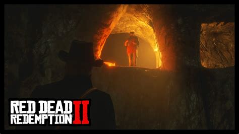 Rdr2 devil's cave  To solve the Strange Statues puzzle, players must