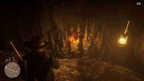 Rdr2 devil's cave Diablo Ridge is a natural formation in Red Dead Redemption 2 and Red Dead Online in the Big Valley region of the West Elizabeth territory