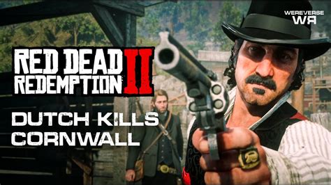 Rdr2 dutch kills cornwall It’s a pipe, usually found in Dutch’s mouth, try giving it to him