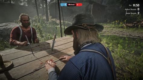 Rdr2 finger fillet the storylines are great and there's a ton of side mission outside