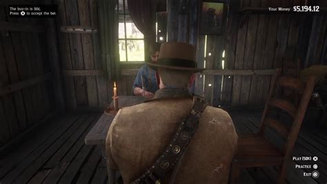 Rdr2 five finger fillet valentine  They’re organized in nine categories, each containing 10 Challenges