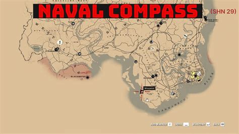 Rdr2 pearson compass  Still early in Chapter 2 and only doing minimal story missions, trying to complete as many challenges and upgrades as possible