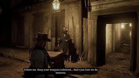 Rdr2 saint denis robbed in alley Boards